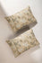 Udanti Birds Sand Pillow Cover (Set of 2)