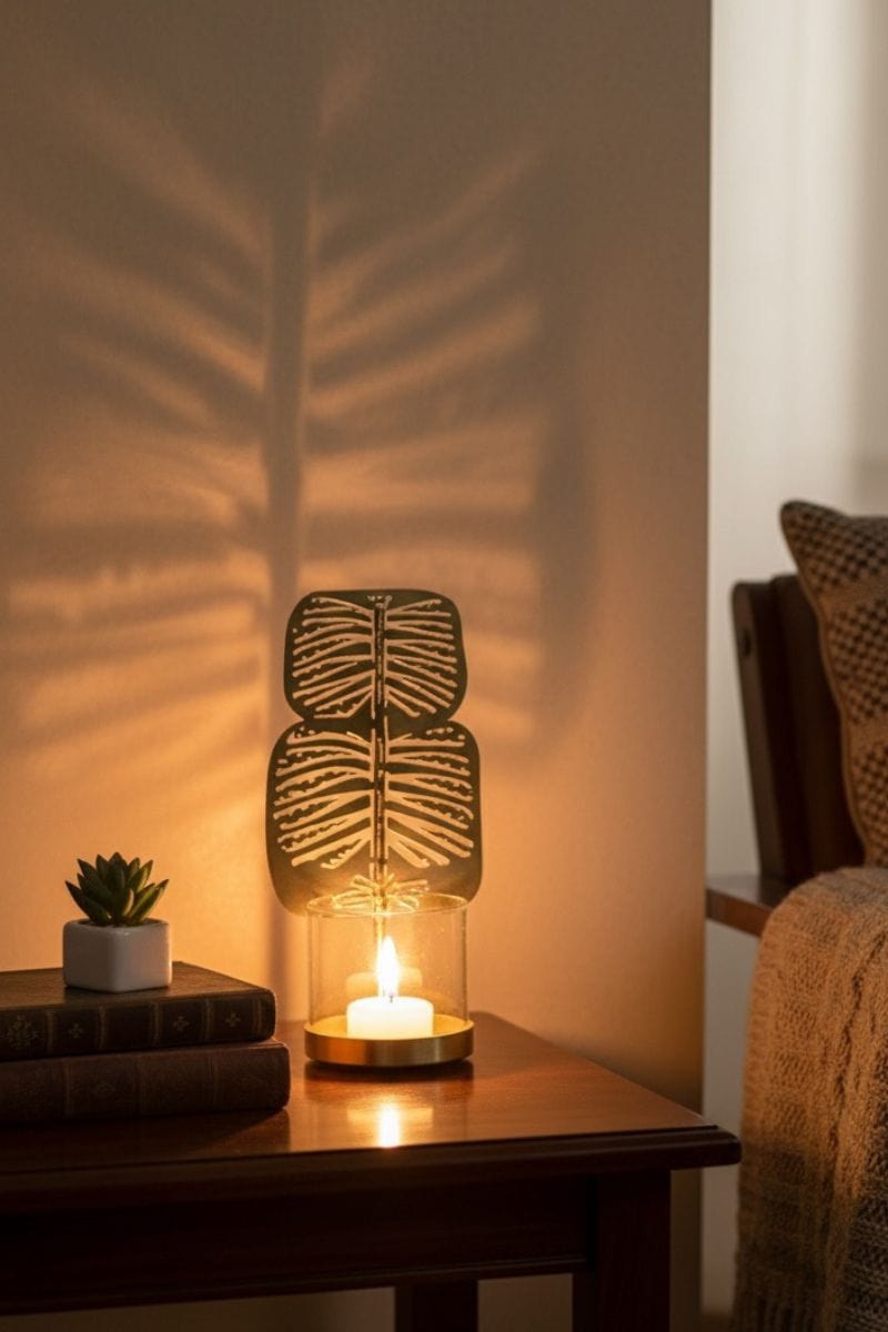 Udanti Candle Votive