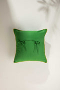 PRINT & PATTERN CUSHIONS Vidari Morning Mint Cushion Cover (46 Cm X 46 Cm)