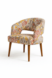 ARMCHAIRS & ACCENTS Wave Accent Chair