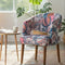 Wave Accent Chair