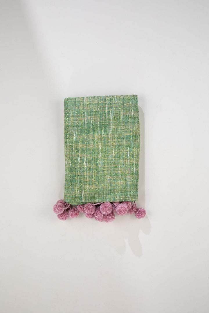 THROWS Wetland Sofa Throw