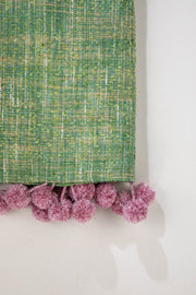 THROWS Wetland Sofa Throw