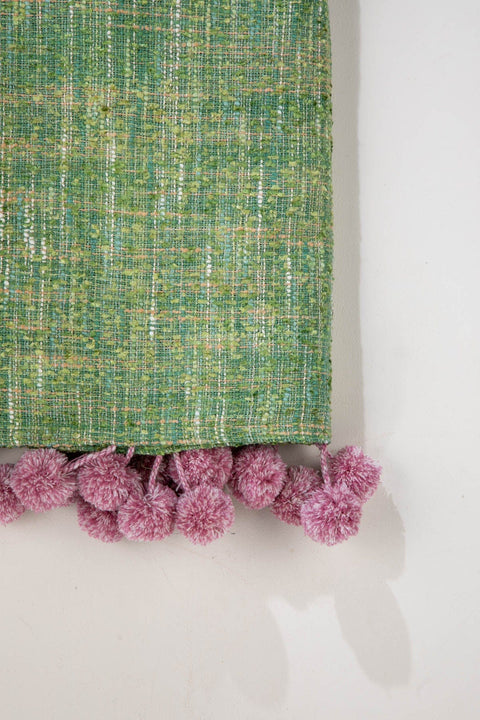 THROWS Wetland Sofa Throw