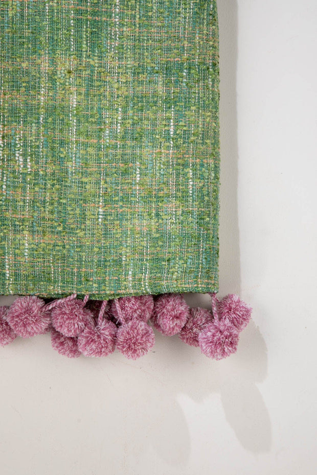 THROWS Wetland Sofa Throw