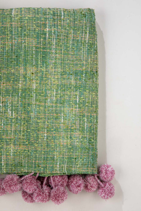 THROWS Wetland Sofa Throw