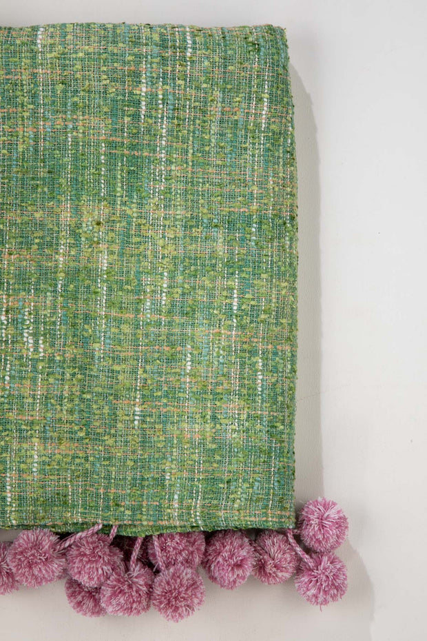 THROWS Wetland Sofa Throw