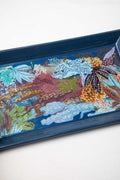 TRAYS Whisper Of The Wilderness Serving Tray
