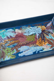 TRAYS Whisper Of The Wilderness Serving Tray