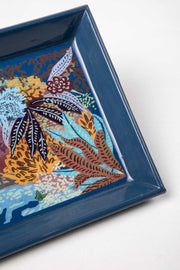 TRAYS Whisper Of The Wilderness Serving Tray