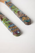 SERVING CUTLERY Wilderness Salad Server Set