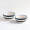 Wonderland Ceramic Katori (Set Of 2)