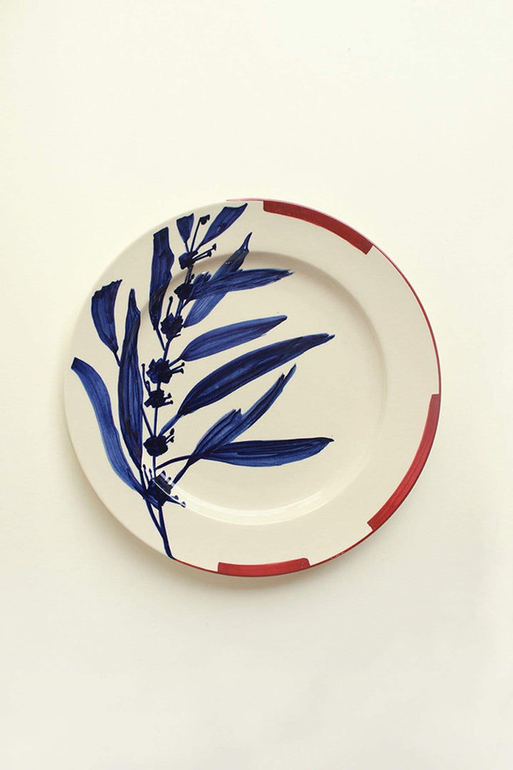 WALL PLATES Wonderland Wall Plate