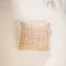 Woodland Brown Bark Cushion Cover (41 X 41 Cm)