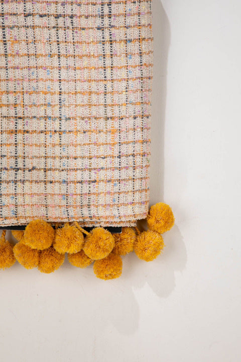 THROWS Woodland Sofa Throw