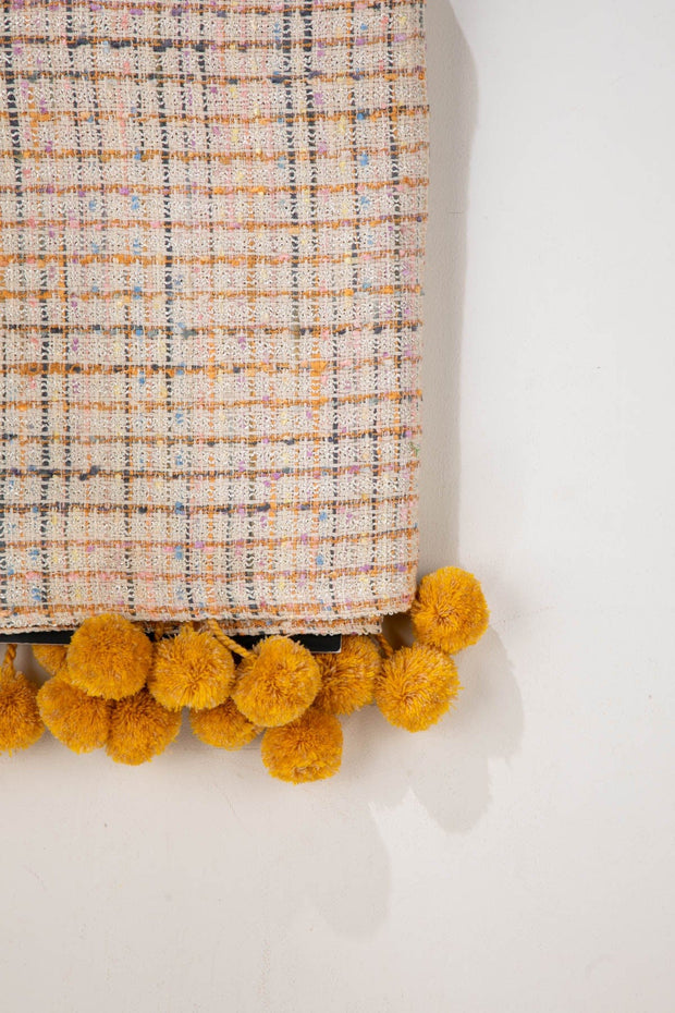 THROWS Woodland Sofa Throw