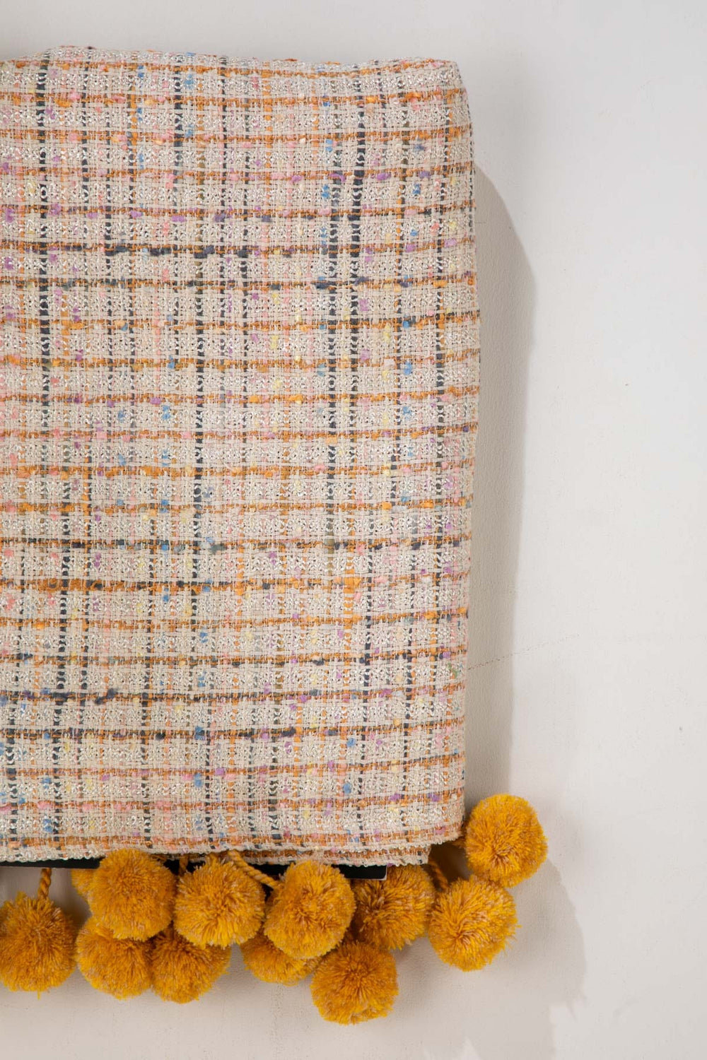 THROWS Woodland Sofa Throw