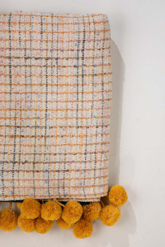 THROWS Woodland Sofa Throw