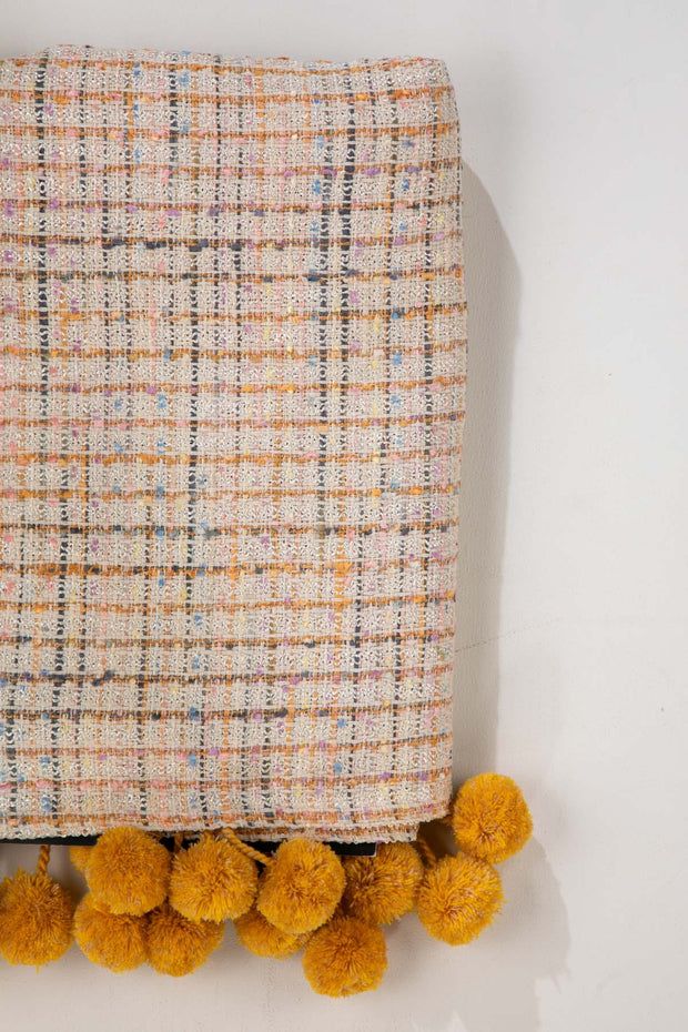 THROWS Woodland Sofa Throw