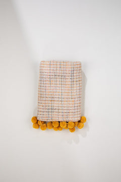 Woodland Sofa Throw