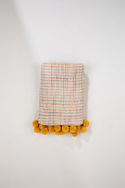 THROWS Woodland Sofa Throw