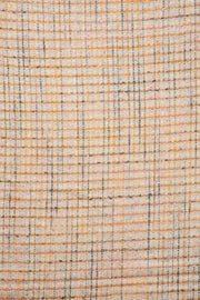 SOLID & TEXTURED UPHOLSTERY FABRICS Woodland Brown Bark Tweed Upholstery Fabric