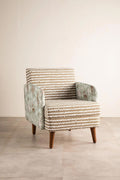 UPHOLSTERY FABRIC SWATCH Worli Water Neutral Upholstery Fabric Swatch