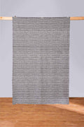 PRINT & PATTERN HEAVY FABRICS Worli Water Printed Heavy Fabric And Curtains (Taupe)