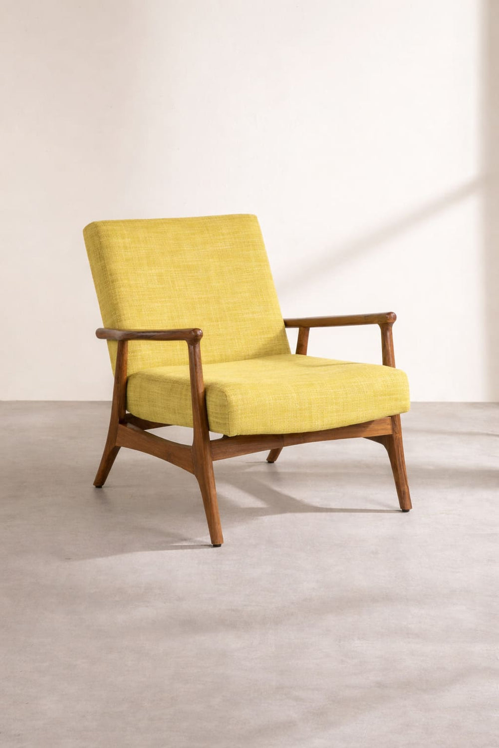 SOLID & TEXTURED UPHOLSTERY FABRICS Lime Zest Raffia Upholstery Fabric