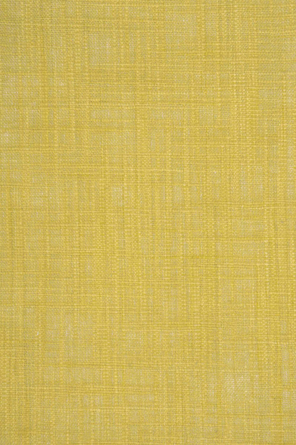 Lime Zest Raffia Upholstery Fabric