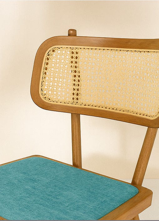 SOLID & TEXTURED UPHOLSTERY FABRICS Turquoise Raffia Upholstery Fabric