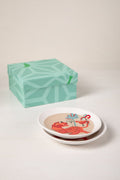 SNACK PLATES Yali Ceramic Small Plate (Set Of 2)