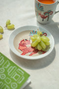SNACK PLATES Yali Ceramic Small Plate (Set Of 2)