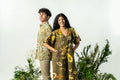 SHIRTS Bold Sej Resort Shirt (Camp Brown)
