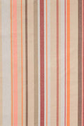 PRINT & PATTERN UPHOLSTERY FABRICS Casual Horizon Striper Patterned Upholstery Fabric