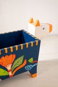 PLANTERS Cow Planter
