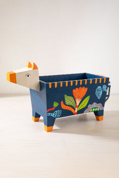 Giva The Cow Center Piece