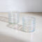 Cuba Drinks Glass (Set of 2)