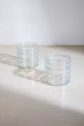 DRINKING GLASSES Cuba Drinks Glass (Set of 4)