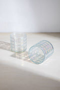 DRINKING GLASSES Cuba Drinks Glass (Set of 4)