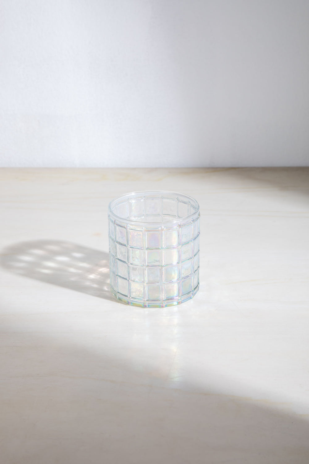 DRINKING GLASSES Cuba Drinks Glass (Set of 4)