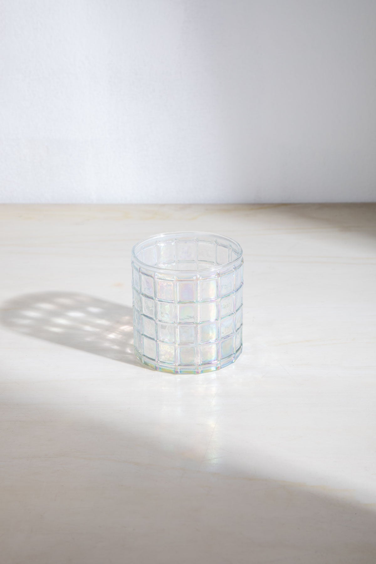 DRINKING GLASSES Cuba Drinks Glass (Set of 4)