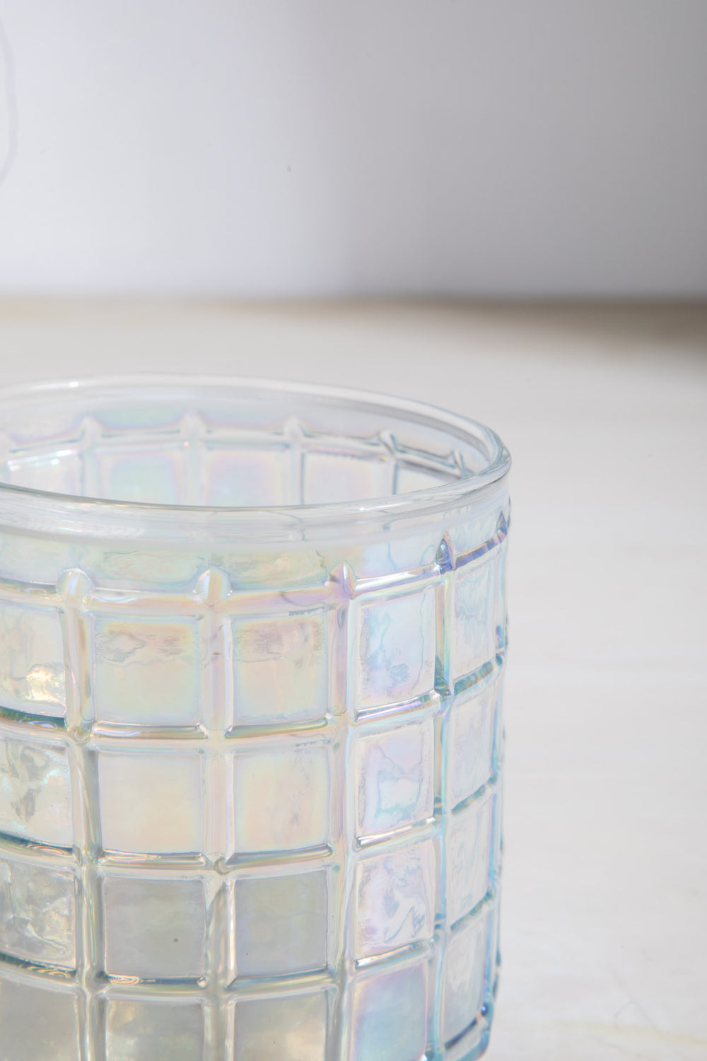 DRINKING GLASSES Cuba Drinks Glass (Set of 4)