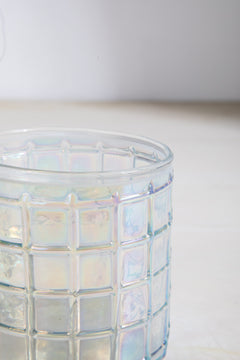 DRINKING GLASSES Cuba Drinks Glass (Set of 4)