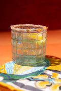 DRINKING GLASSES Cuba Drinks Glass (Set of 4)