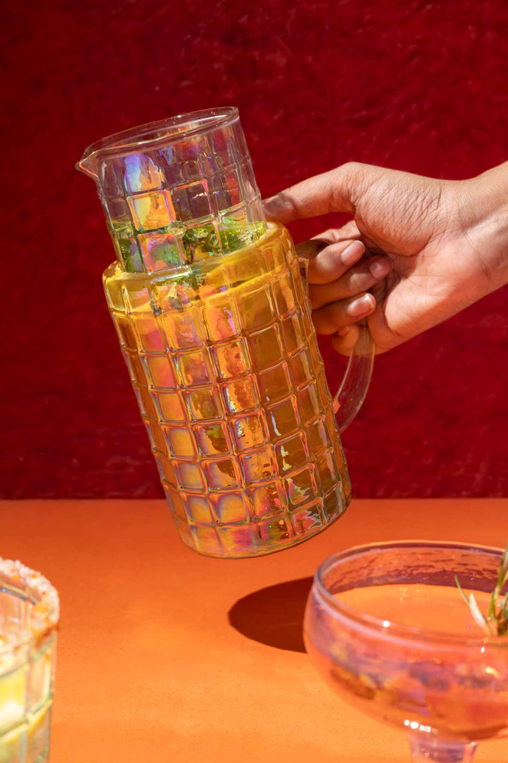 JUG Cuba Pitcher
