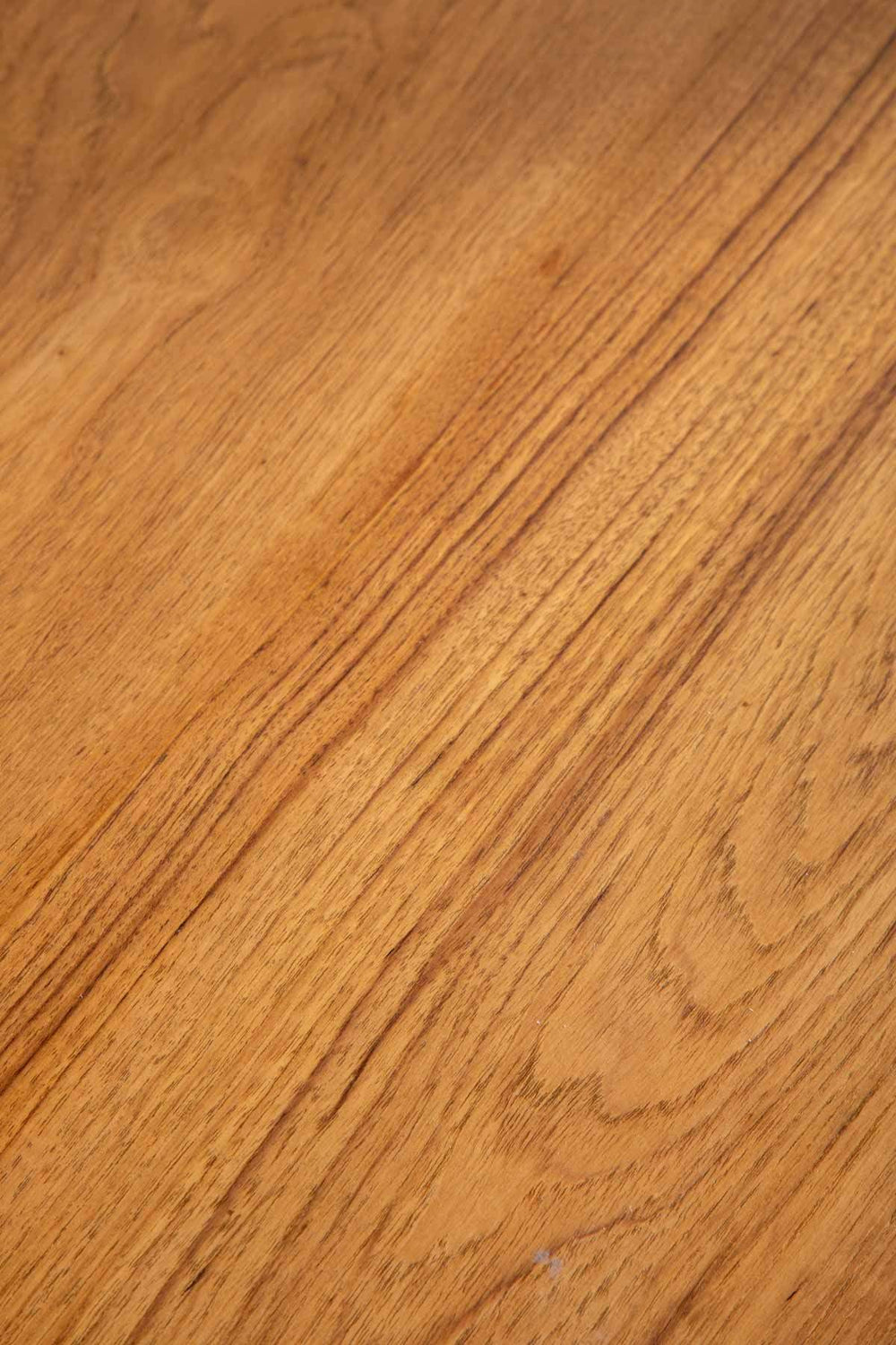 COFFEE TABLES Curved Rectangle Teak Wood Coffee Table