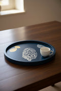 TRAYS Seed Mango Wood Serving Tray