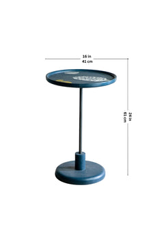 SIDE TABLES Seed Side Table