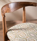 DINING CHAIRS Andaman Teak Wood Chair